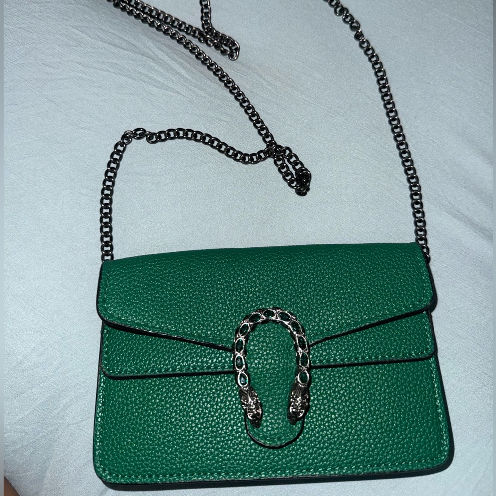 Designer inspired purse! - Picture 4 of 4